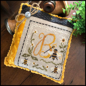 Stitching Bee